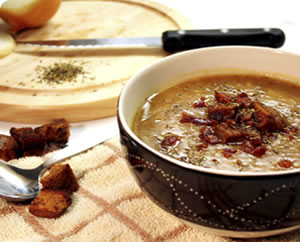 Receitas especiais