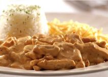 Receitas